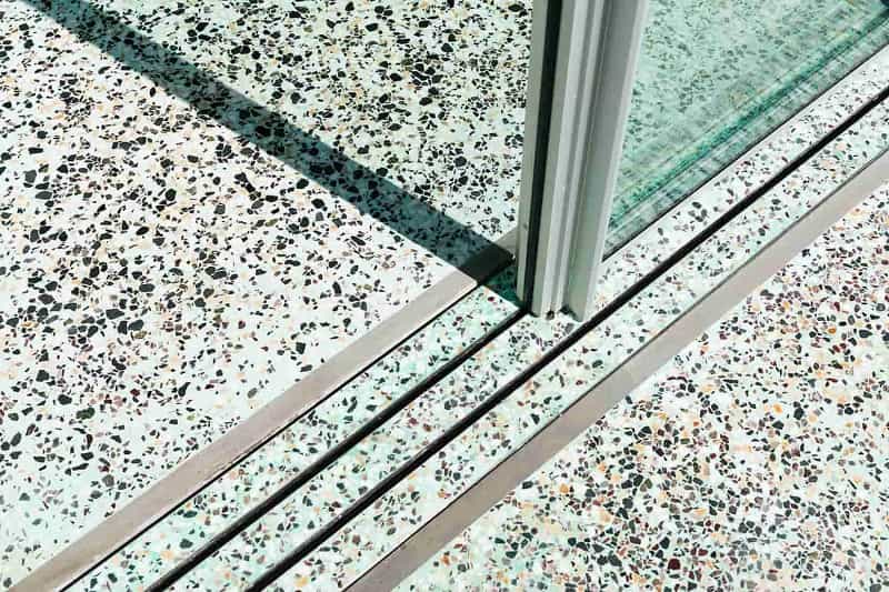 Pulido de terrazo en Madrid
